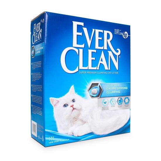 Ever-Clean-Super-Premium-Clumping-Cat-Litter-Extra-Strong-Unscented-10L-Product-Image-900x900px