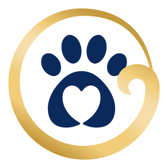 Comfortable Microgranules for Senior Paws